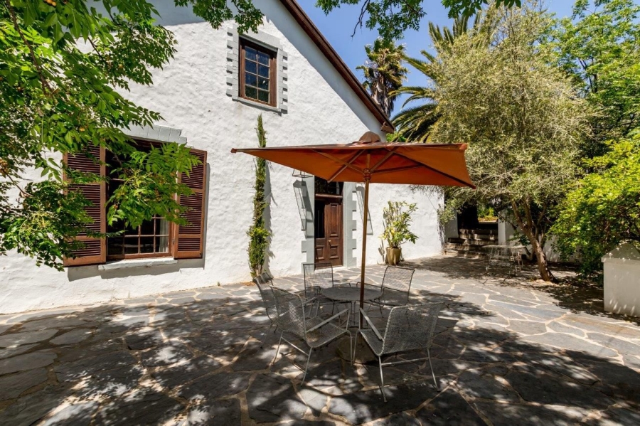 8 Bedroom Property for Sale in Hopefield Western Cape